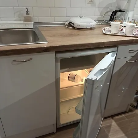 Studio-10 Apartamento