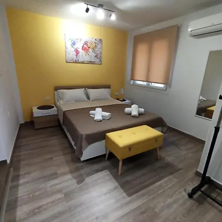 Apartamento Studio-10 *