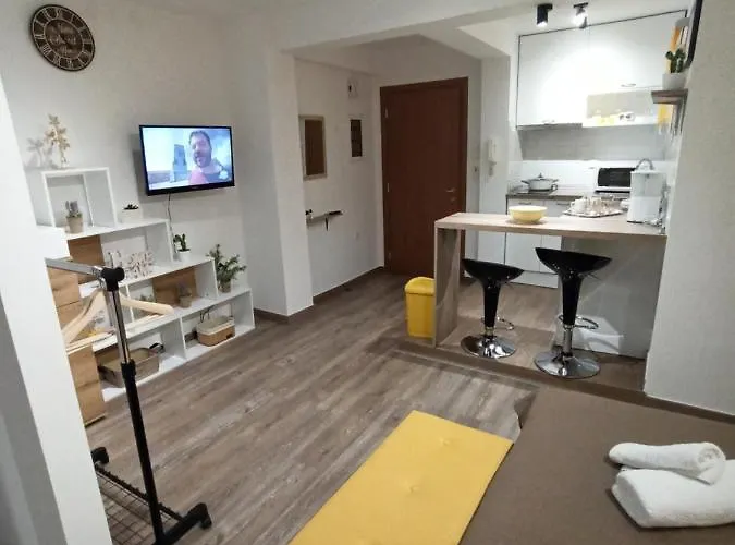 Studio-10 קאבאלה