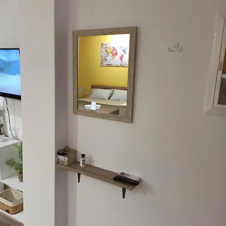 Apartment Studio-10