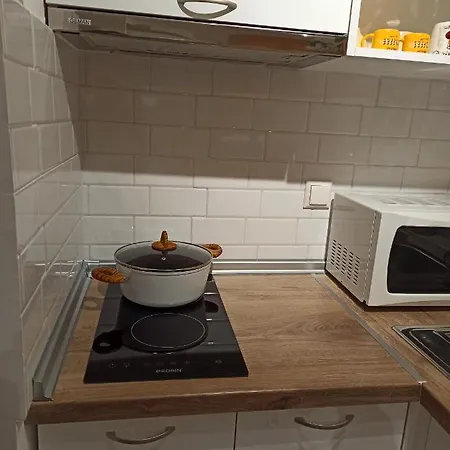 Studio-10 Kavala