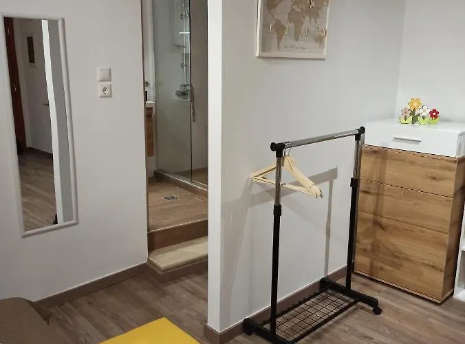 Studio-10 Daire Kavala
