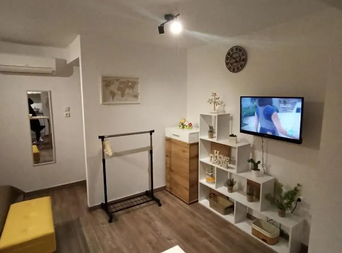 Daire Studio-10 *