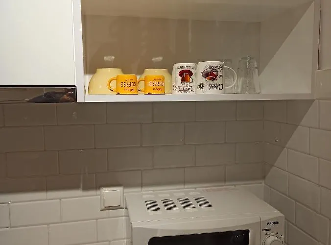 Studio-10 公寓 卡瓦拉